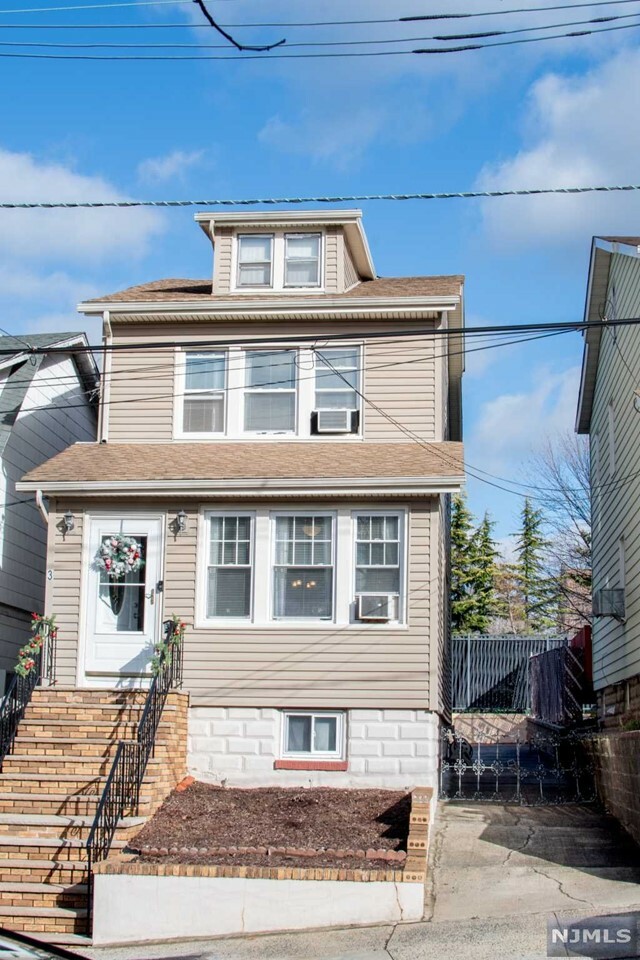 Property Photo: 3 Butler Place NJ 07032