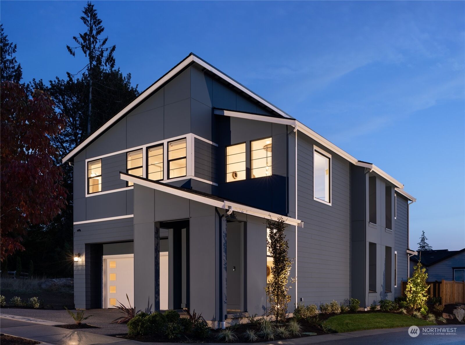 Property Photo:  26908 Site 255 NE Walden Way  WA 98019 