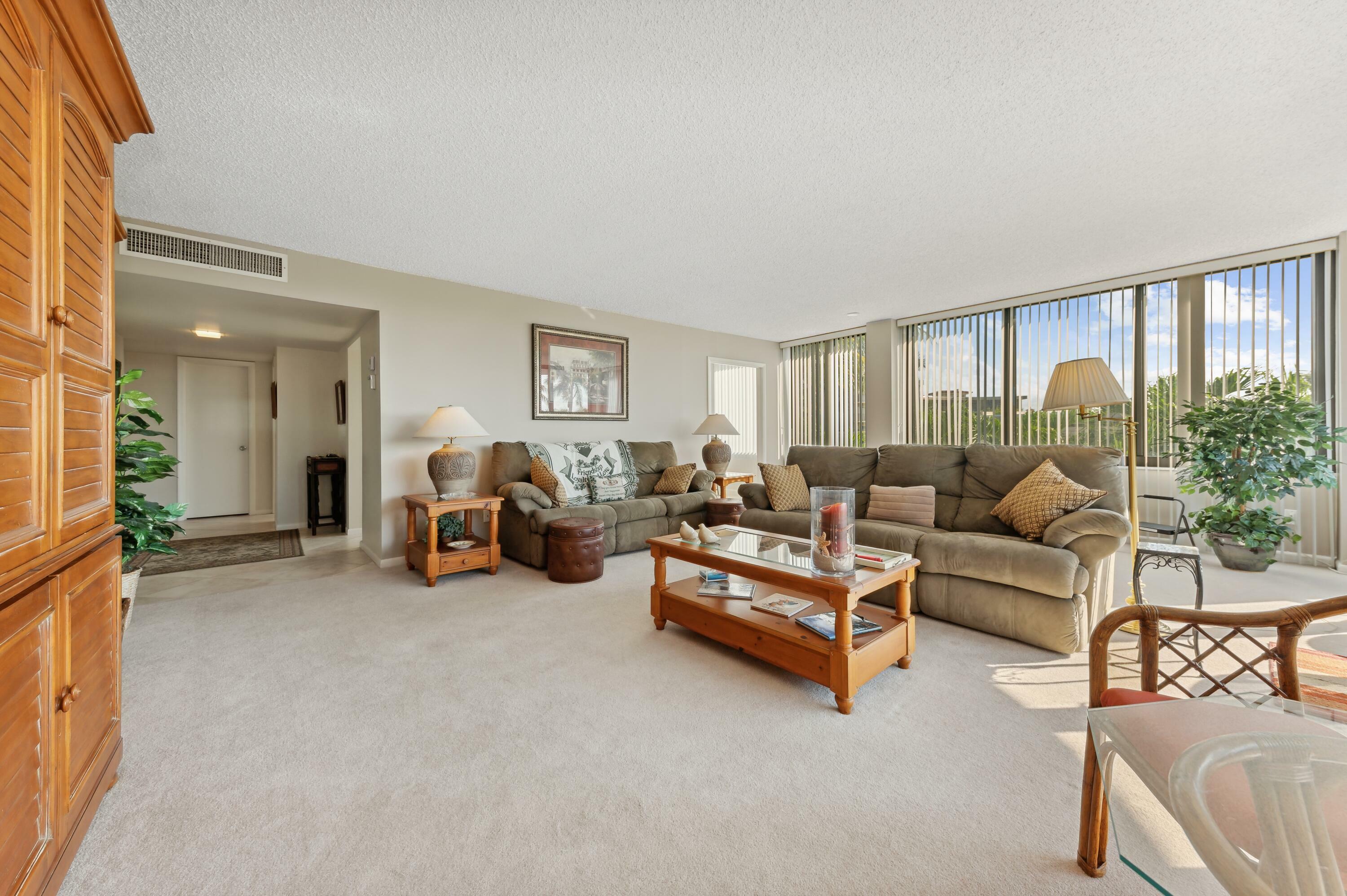 Property Photo:  3589 S Ocean Boulevard 307  FL 33480 