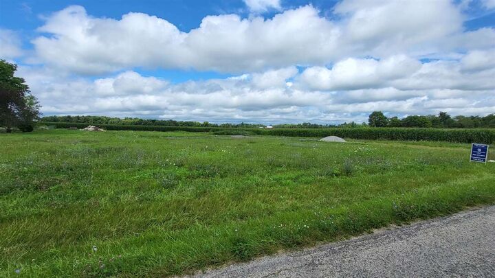 0 W Tingler Road  Richmond IN 47374 photo