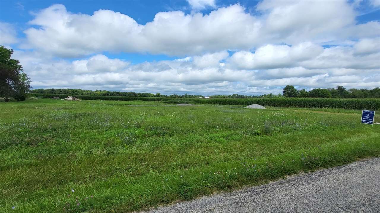 Property Photo:  0 W Tingler Road  IN 47374