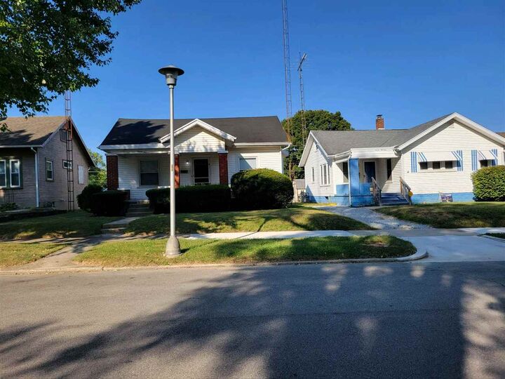 716 S 15th Street  Richmond IN 47374 photo