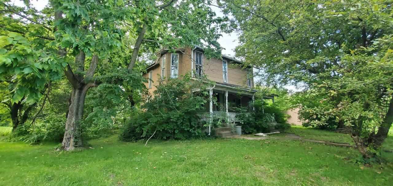 Property Photo:  4649 Indiana 227  IN 47374 
