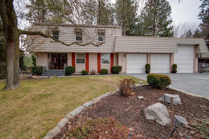 11812 N Guinevere Dr  Spokane WA 99218 photo