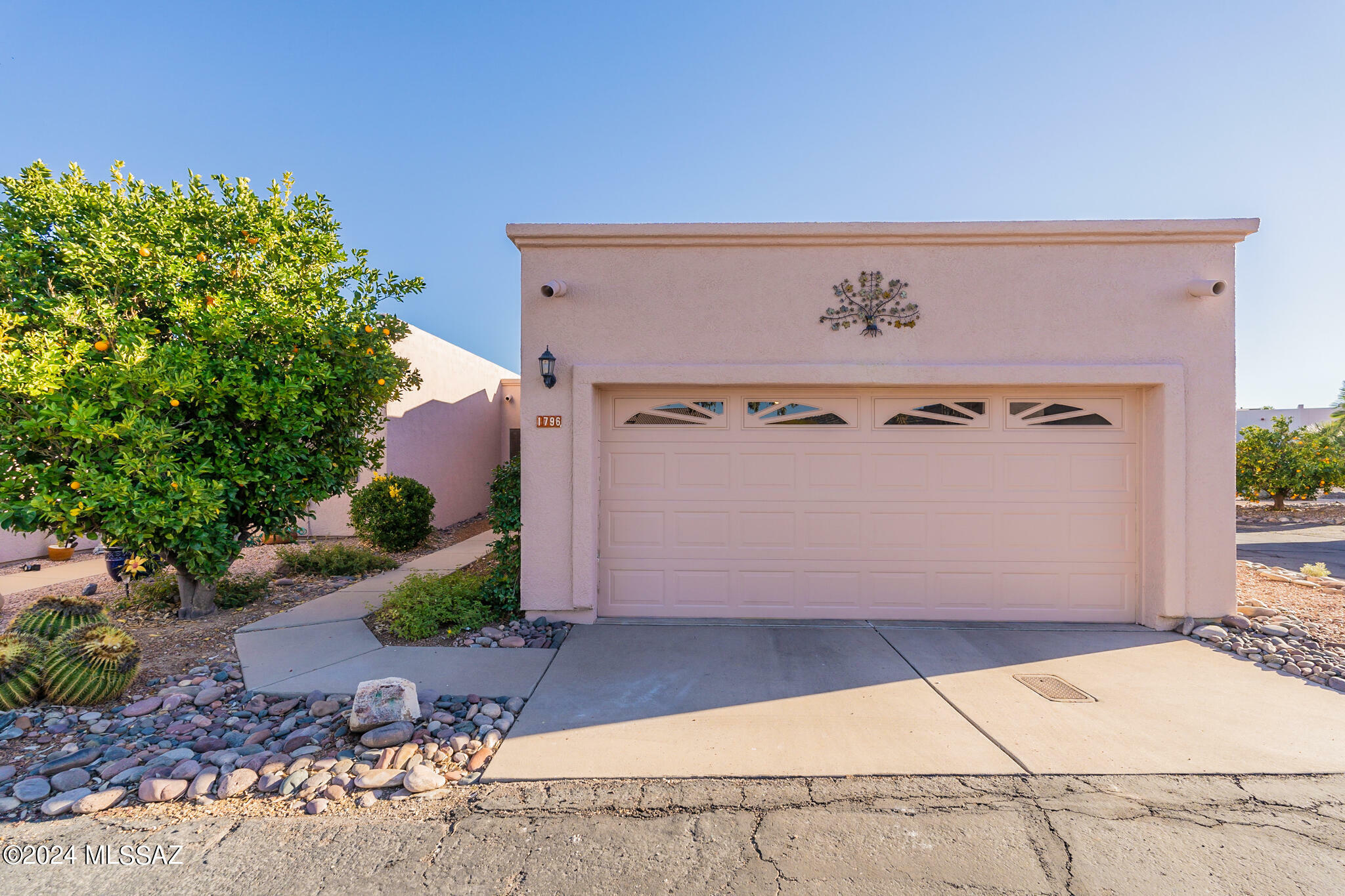 Property Photo:  1796 N Rio Mayo  AZ 85614 