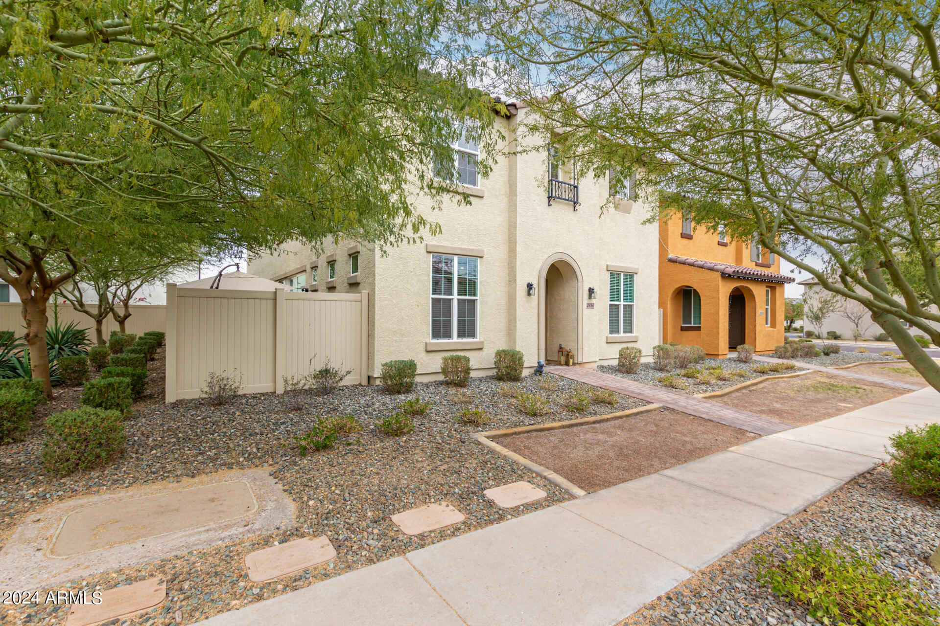 Property Photo:  29364 N 123rd Glen  AZ 85383 