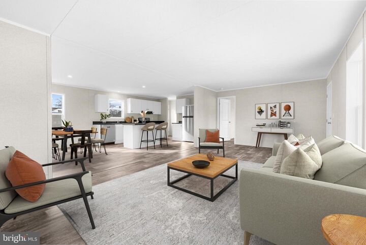 3 bed East New Market home for sale 3907 Lee Court, East New Market