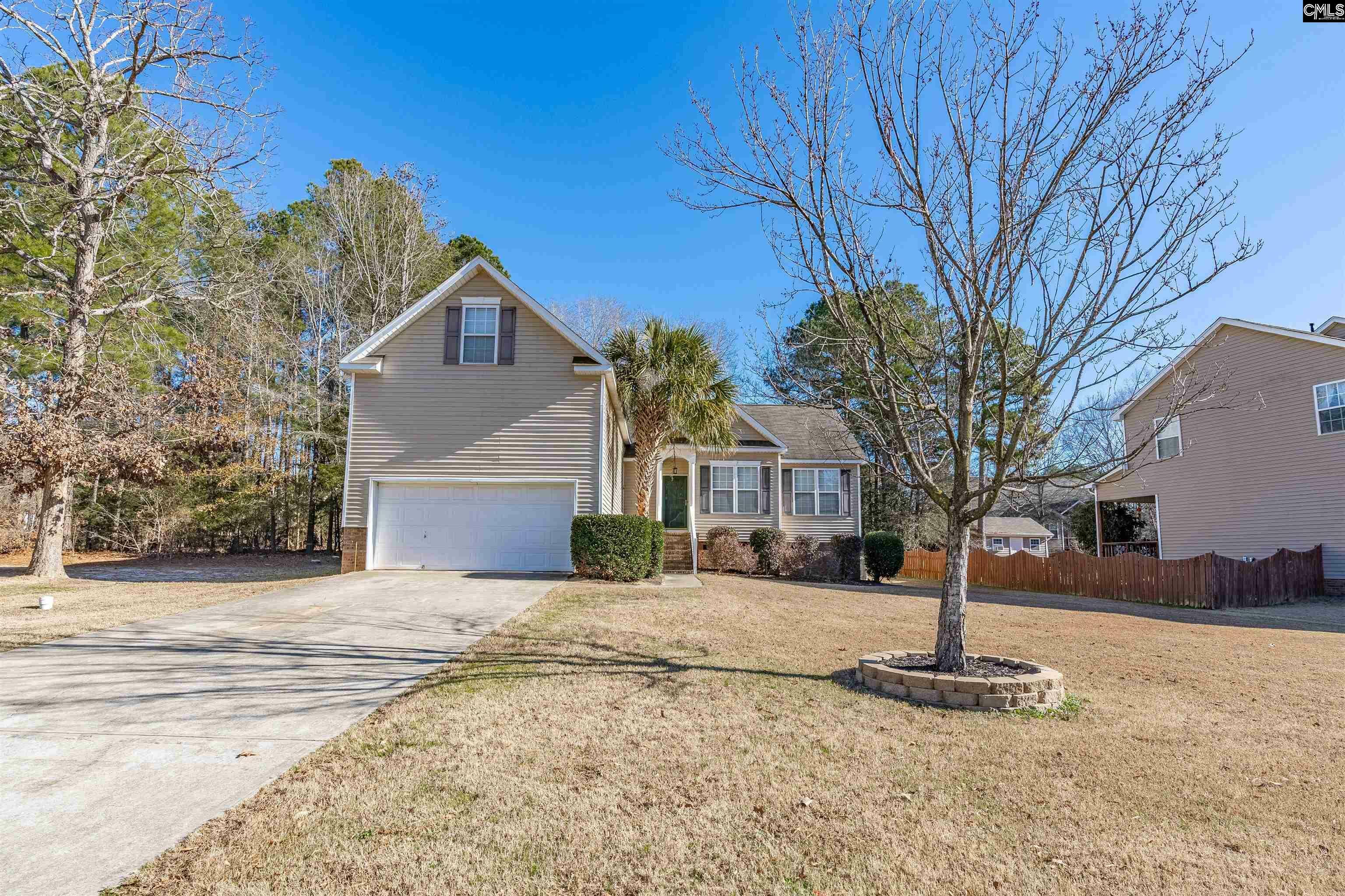 Property Photo:  156 Hearthwood  SC 29063-8575 