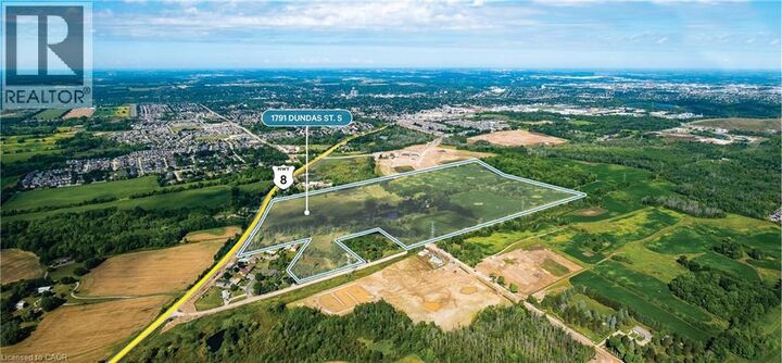 Property Photo:  1791 Dundas Street  ON N1R 5S2 