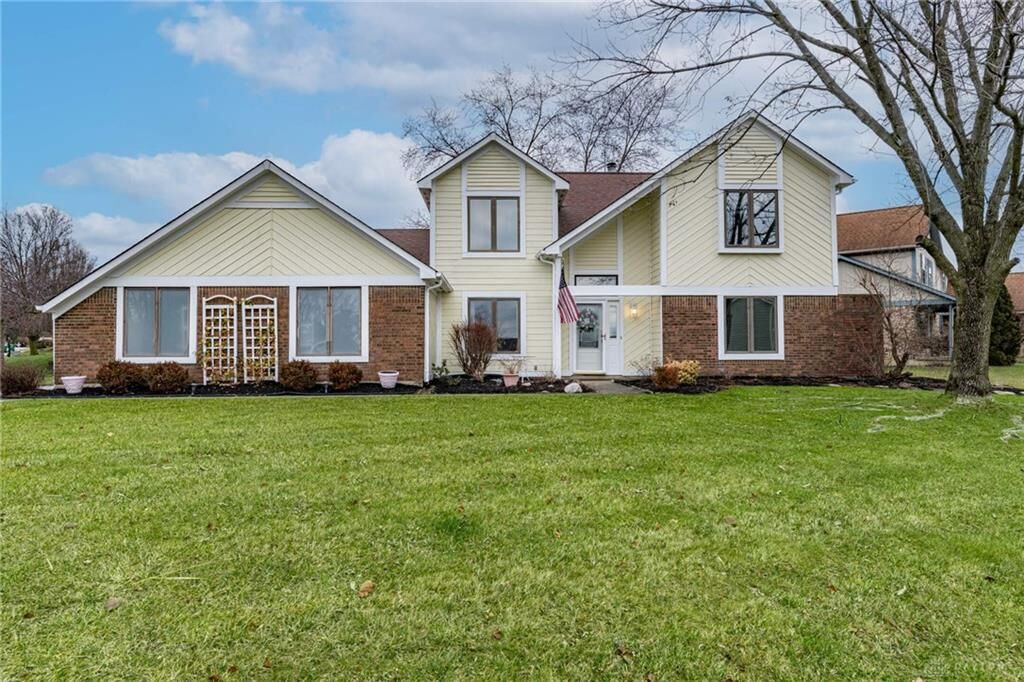 Property Photo: 210 Park Lane OH 45066