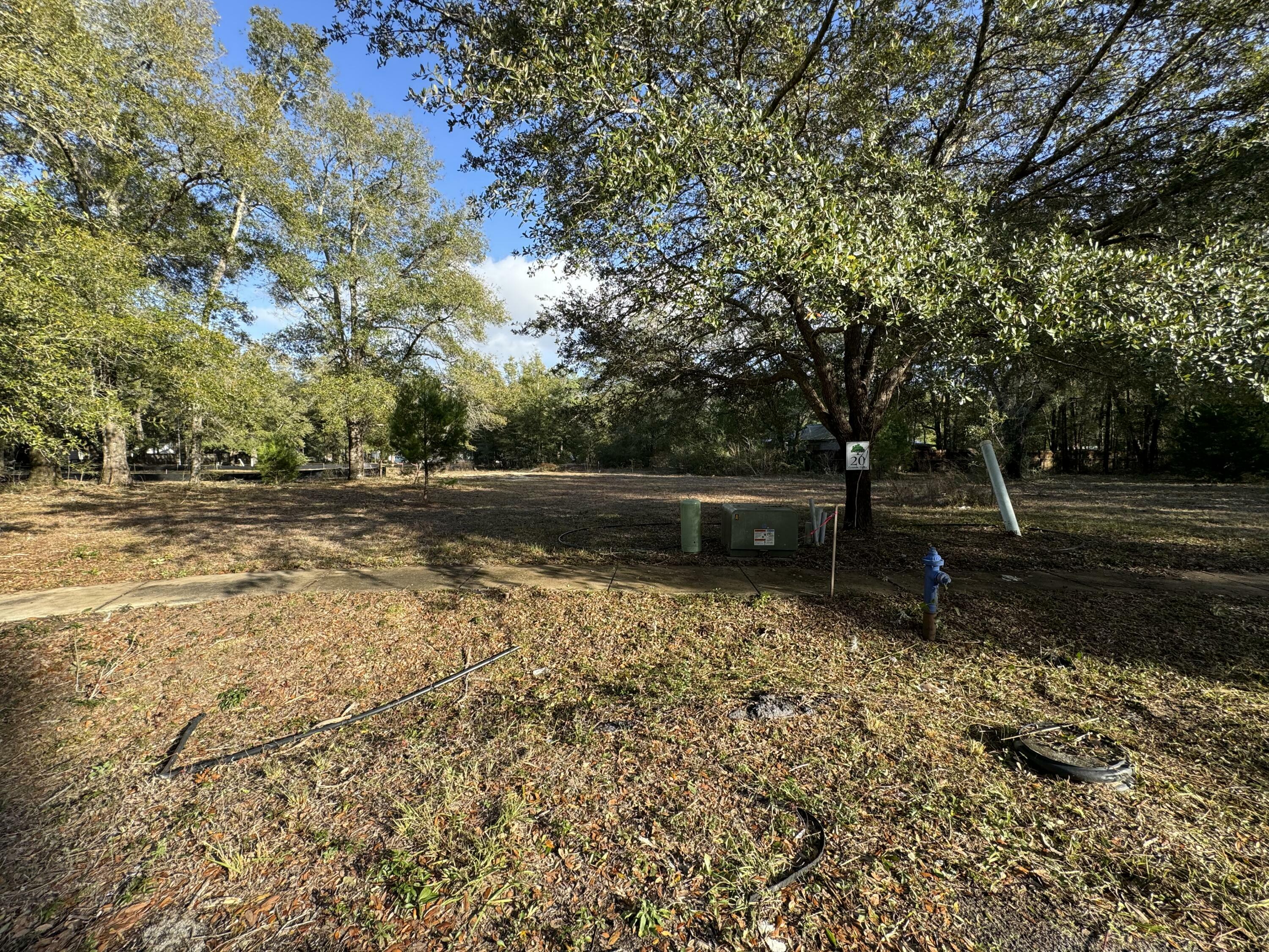 Property Photo:  Lot 20 Of Grande Oaks On Jessica Court  FL 32439 