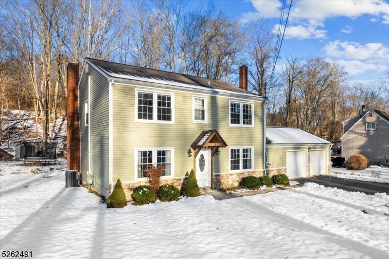 Property Photo: 23 West Main Street NJ 08829