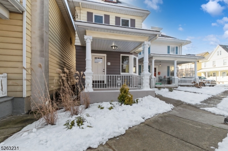 Property Photo: 4 Lewis St NJ 08865