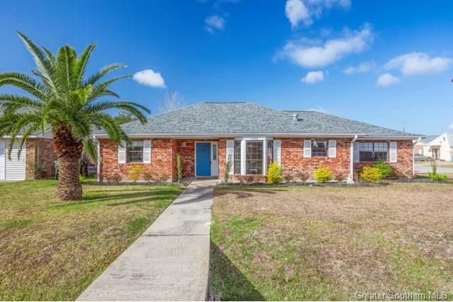 Property Photo:  4520 W Meadow Lane  LA 70605 