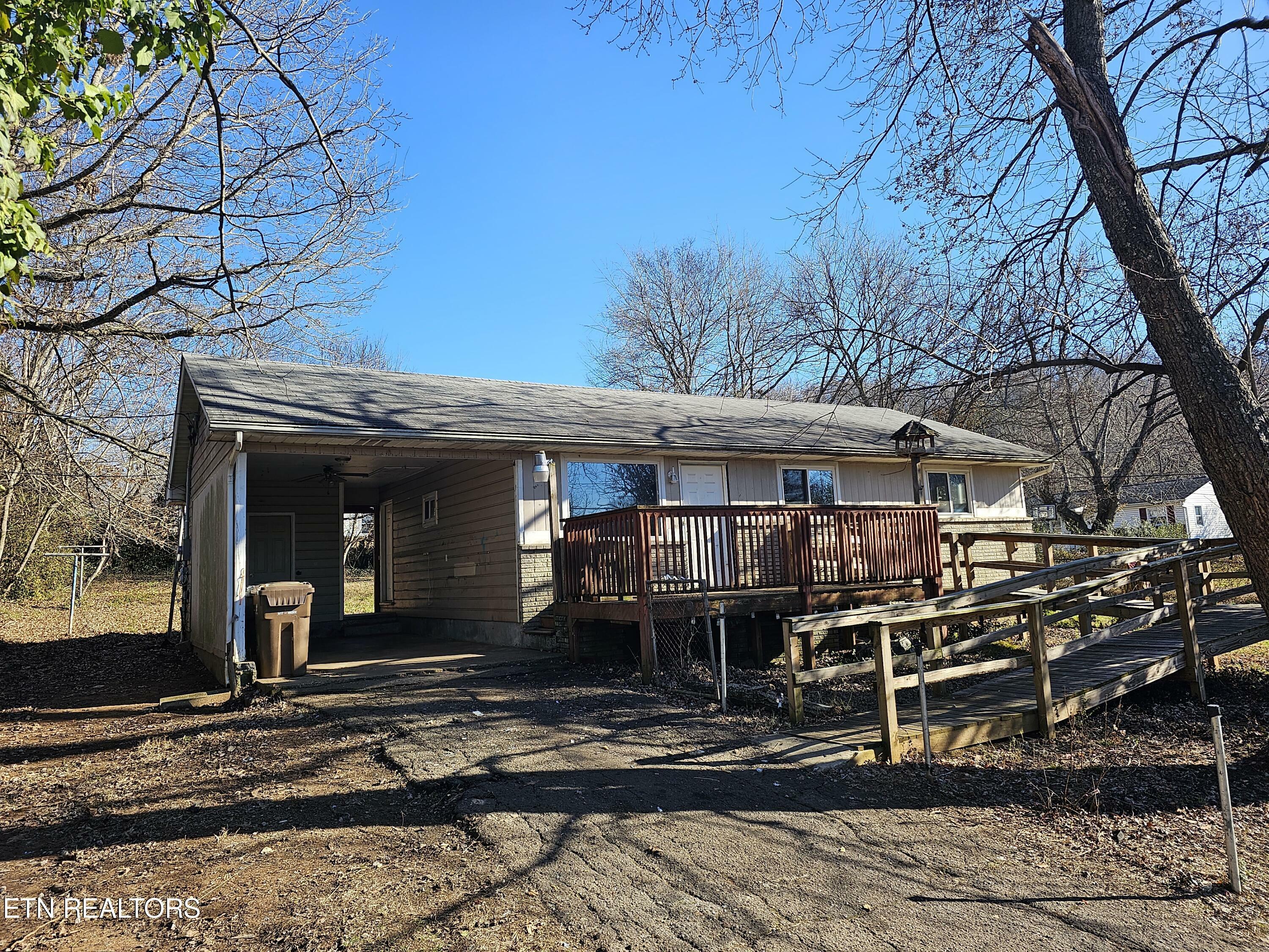 Property Photo:  1300 E Red Bud Rd  TN 37920 