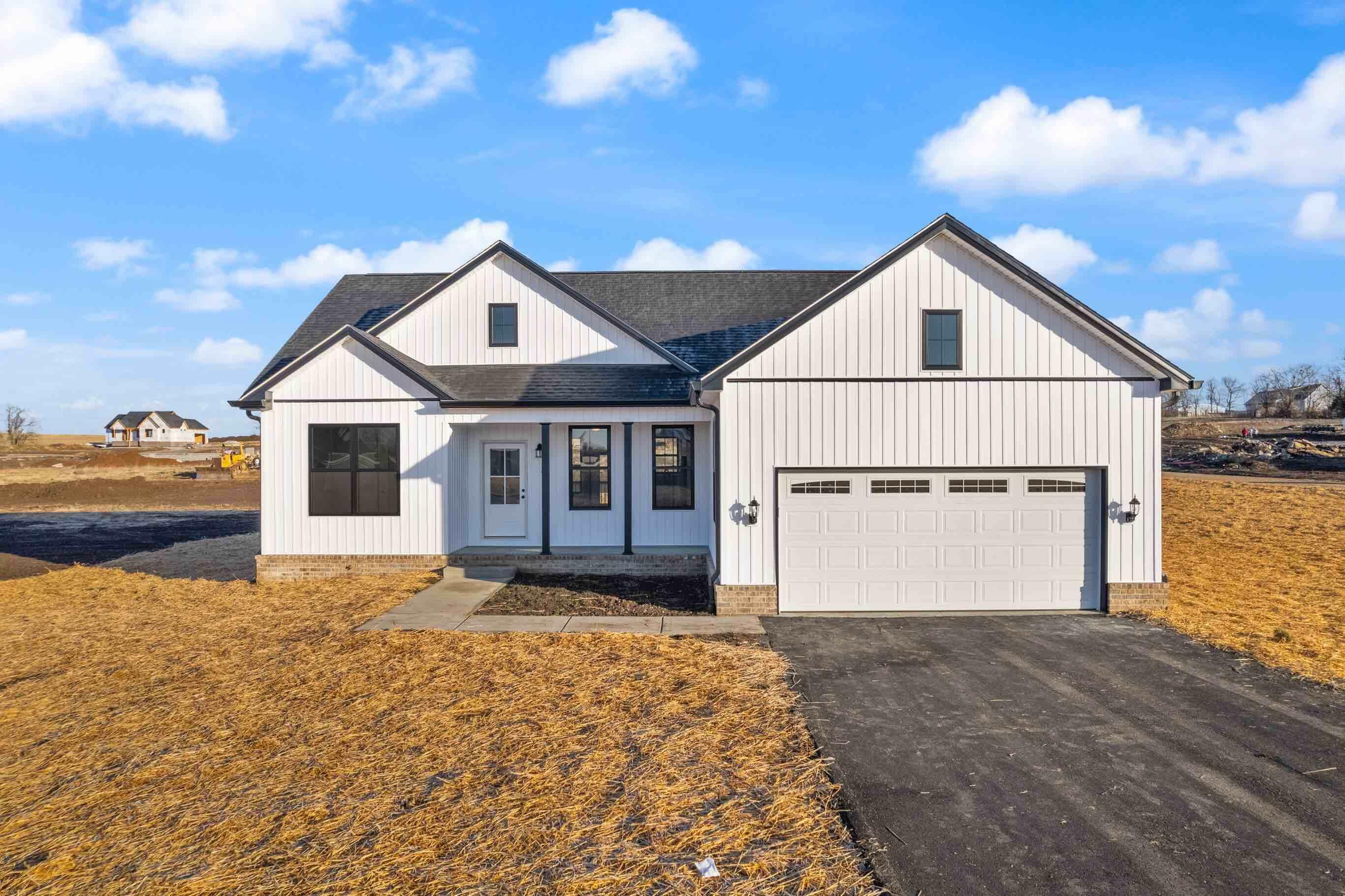 Property Photo: 313 Pinehurst Way KY 40330