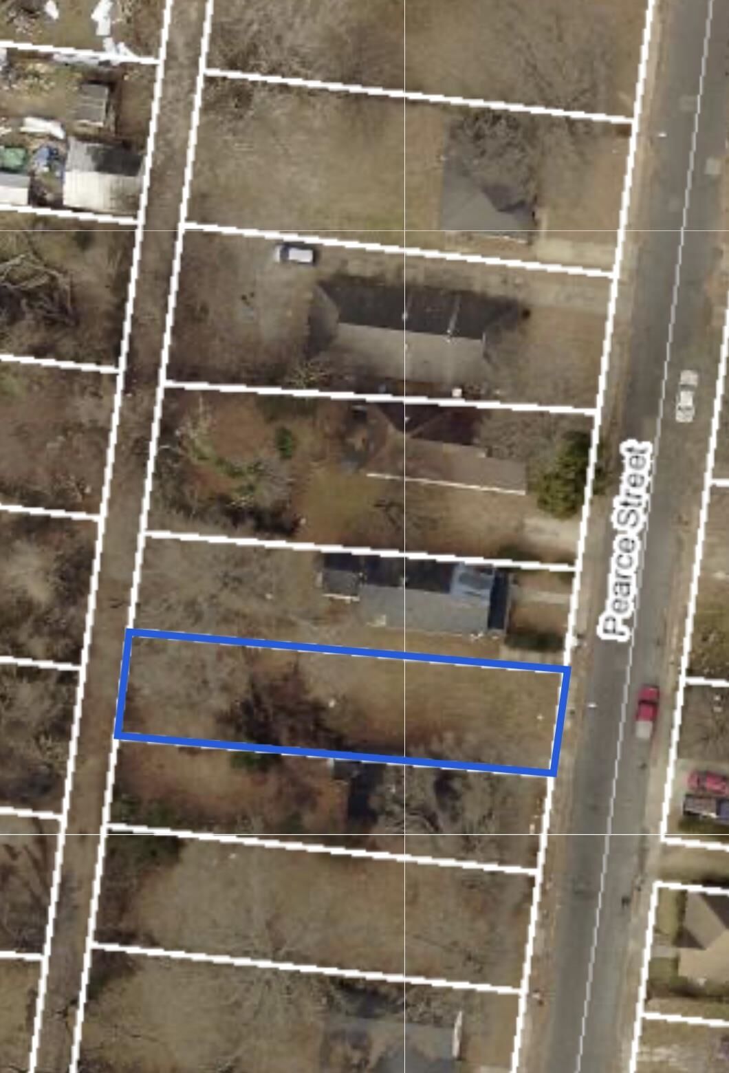Property Photo:  671 Pearce St  TN 38107 