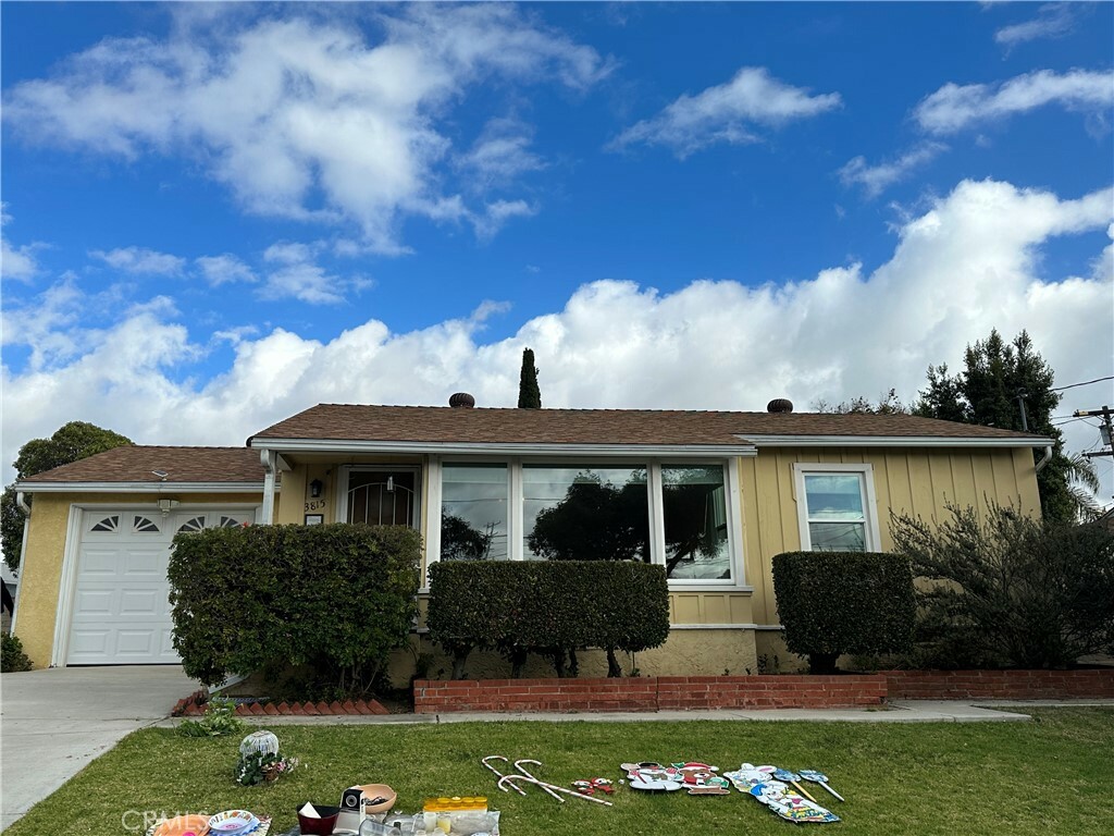 3815 Aragon Drive  San Diego CA 92115 photo