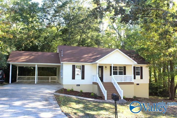 Property Photo:  305 7th Avenue  AL 35016 