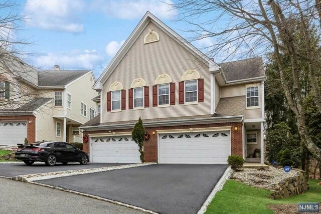 Property Photo: 26 Eider Court NJ 07470