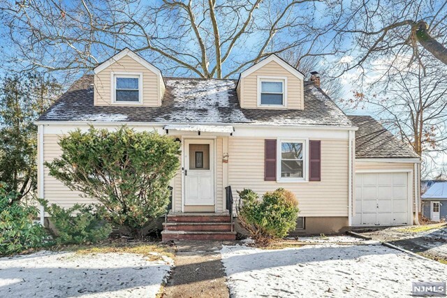 Property Photo:  126 James Street  NJ 07662 