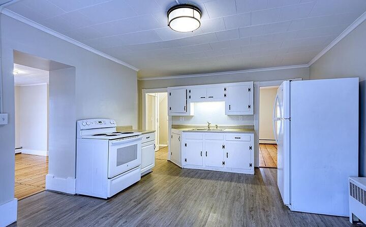 Property Photo: 57 Water Street 1 NH 03431