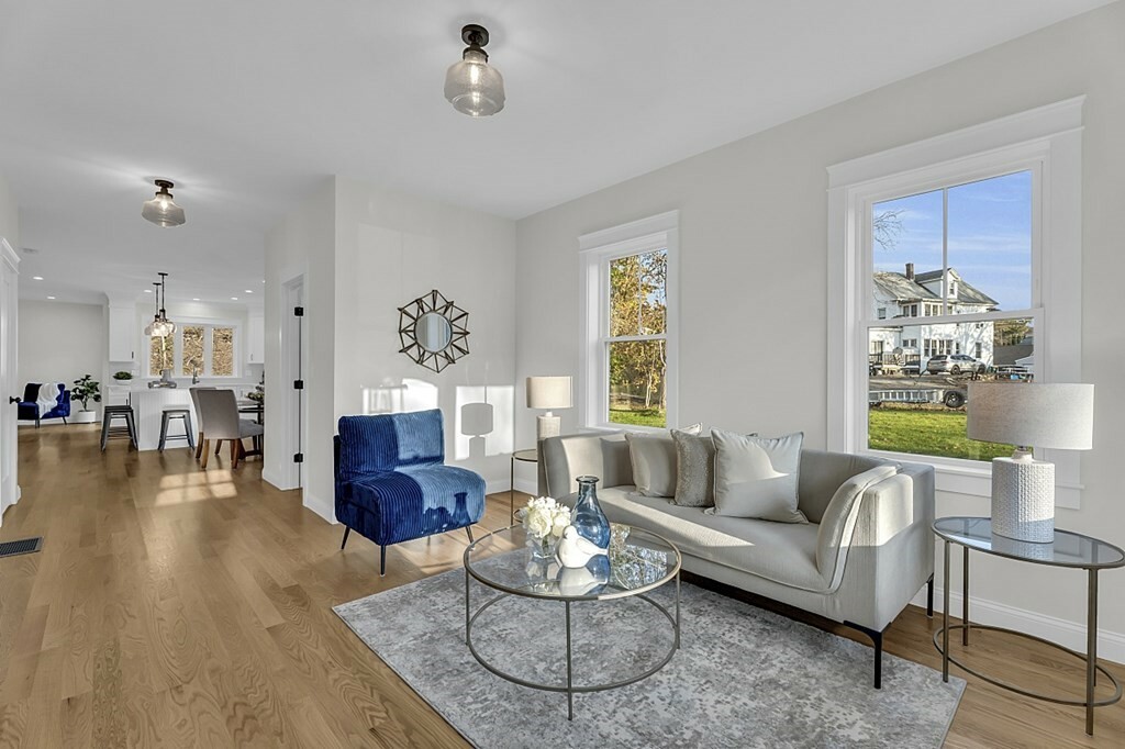 Property Photo: 7 McMahon St 7 MA 01863