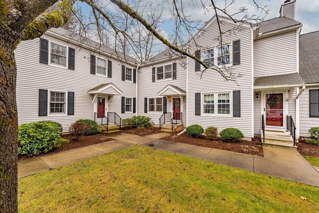 Property Photo: 13 Shadow Brook Estates 13 MA 01075