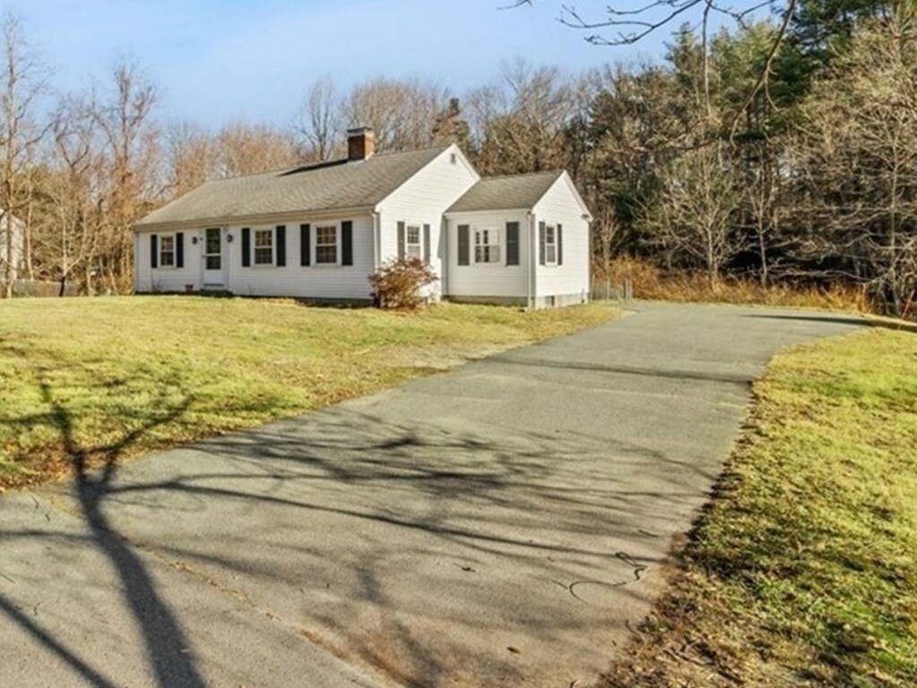 Property Photo: 297 N Main St MA 02767