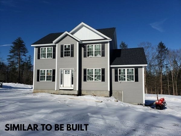 Property Photo:  Lot 4 Murray Rd  MA 01430 