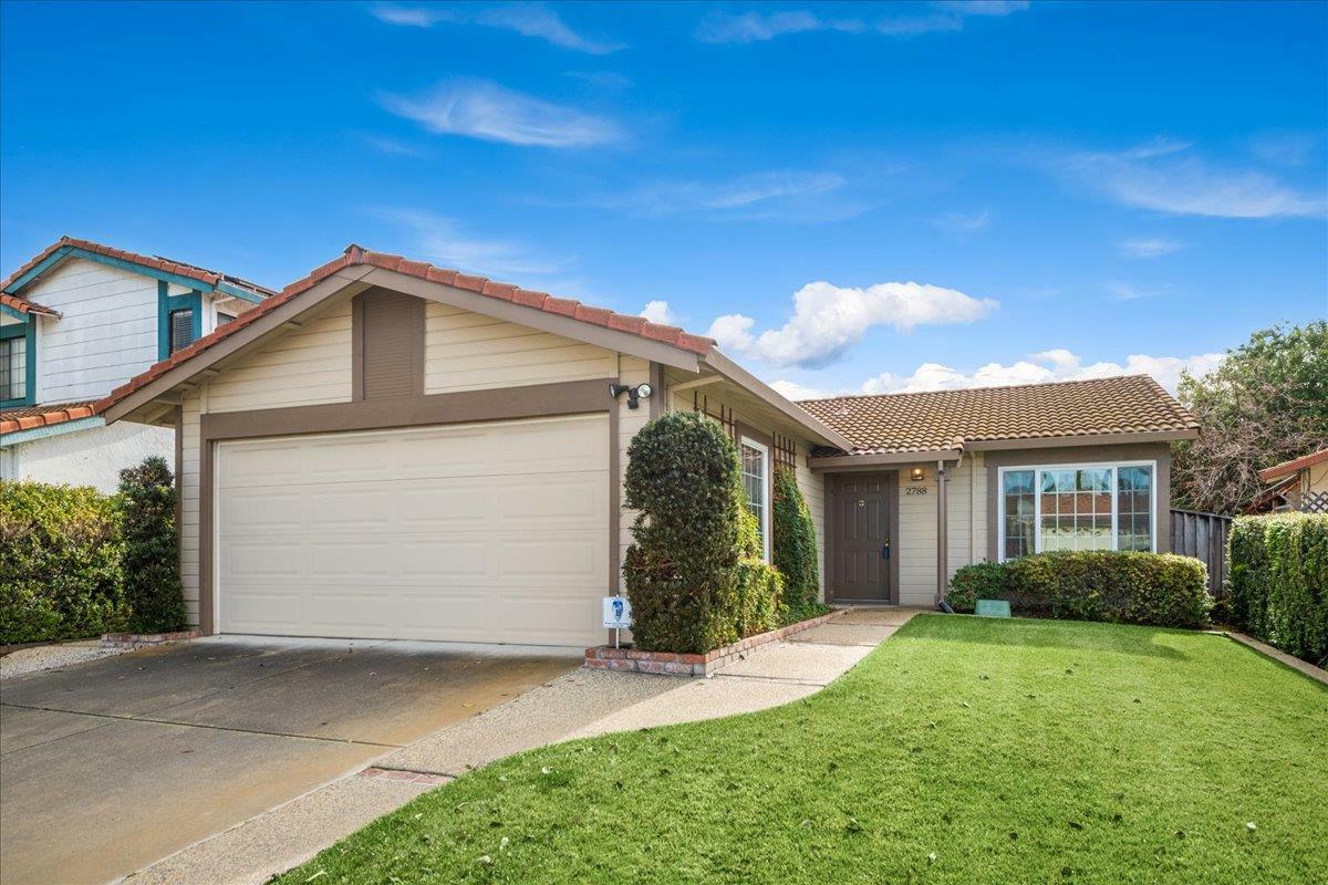 Property Photo: 2788 Croft Drive CA 95148