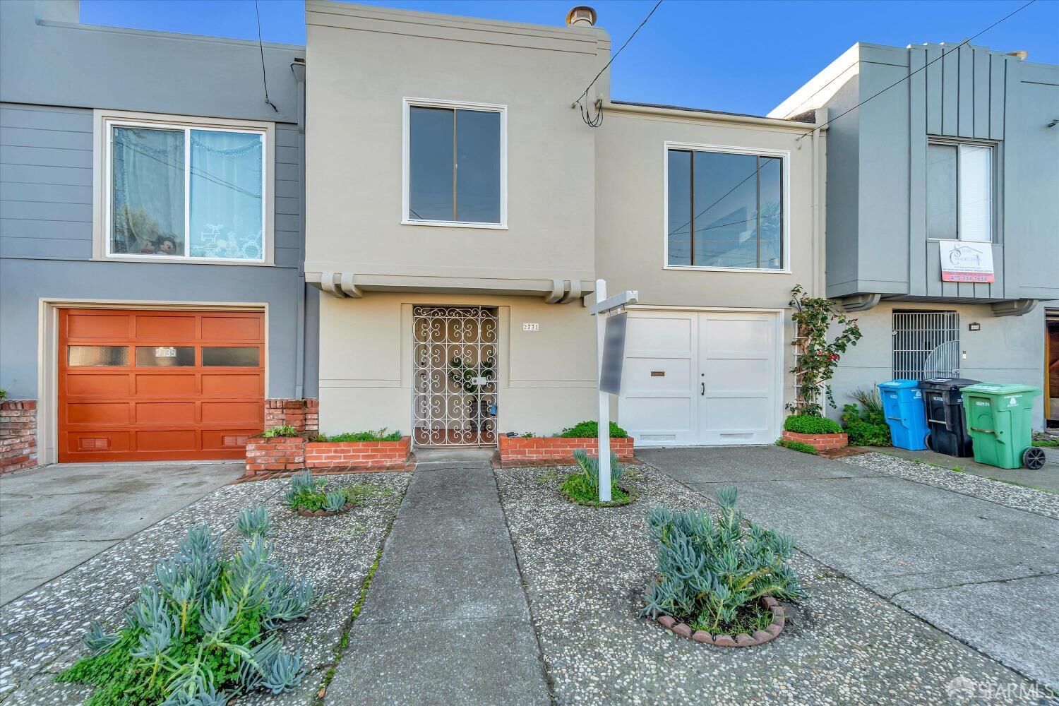 Property Photo:  2731 41st Avenue  CA 94116 