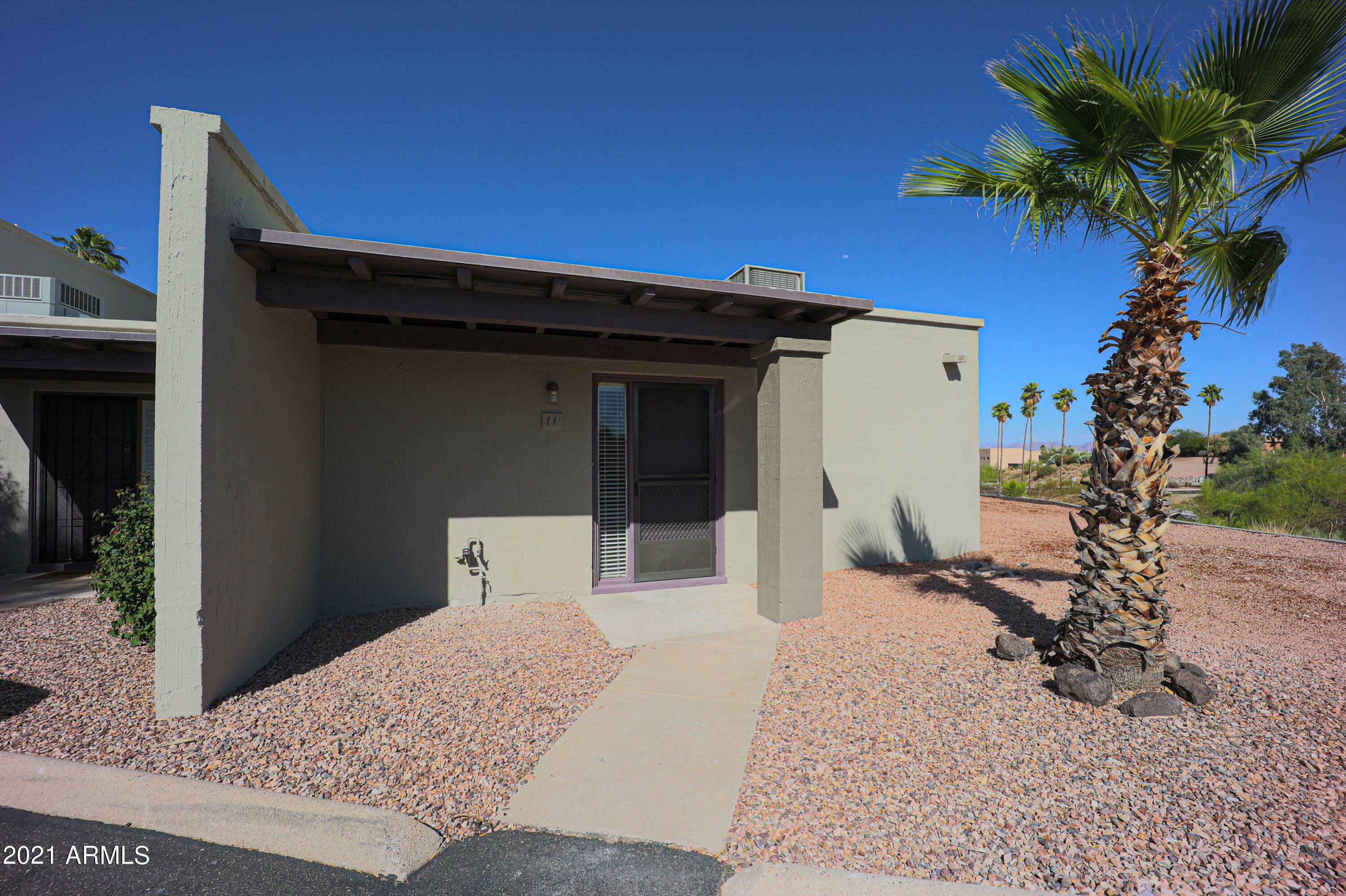 Property Photo:  16807 E Gunsight Drive B11  AZ 85268 