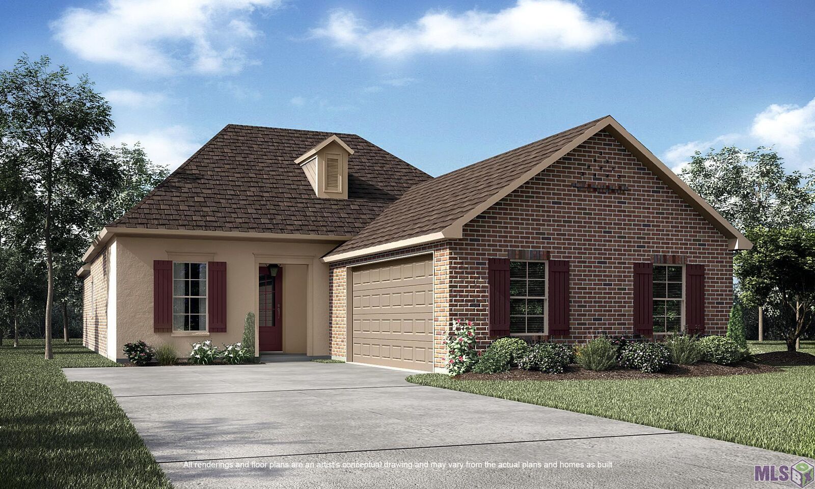 Property Photo: 37443 Nottaway St LA 70769