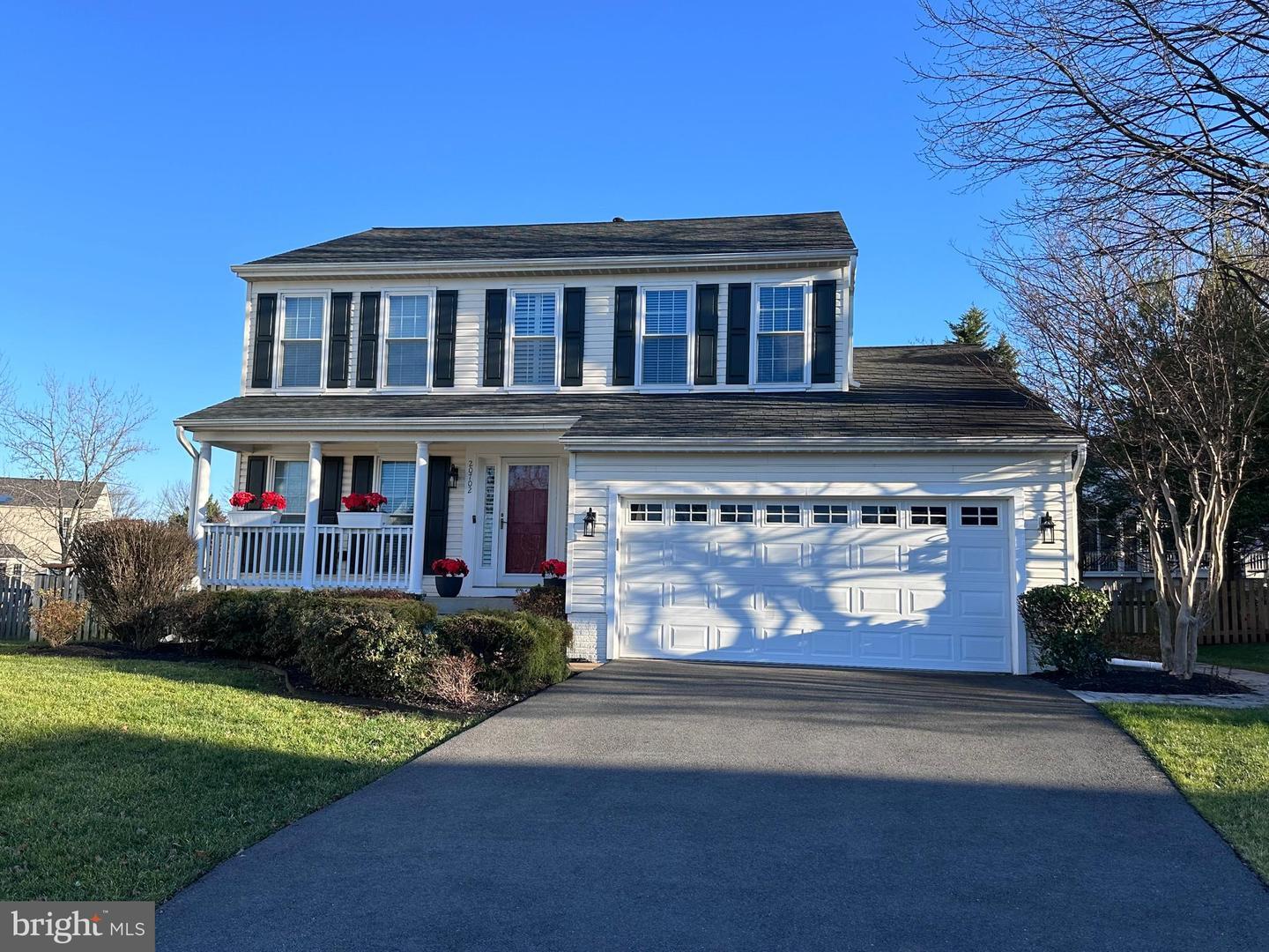 Property Photo: 20702 Mandalay Court VA 20147