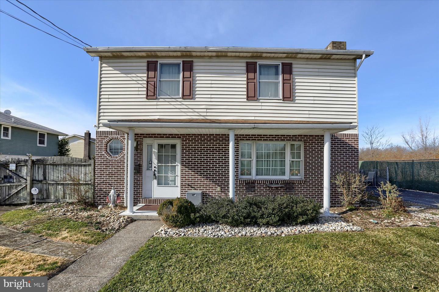 501 R Street  Steelton PA 17113 photo