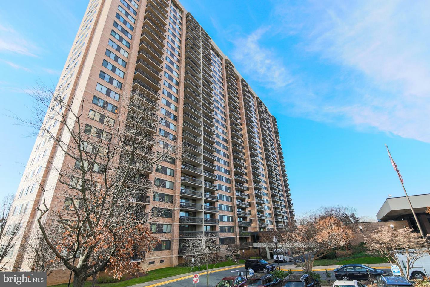 5501 Seminary Road 1914S  Falls Church VA 22041 photo