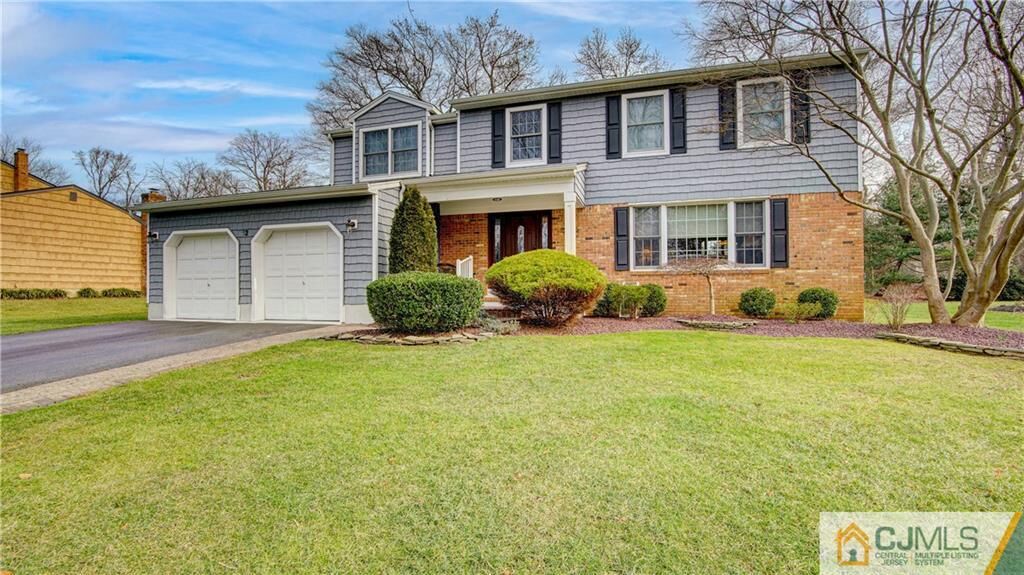 Property Photo:  12 Leaf Lane  NJ 07747 