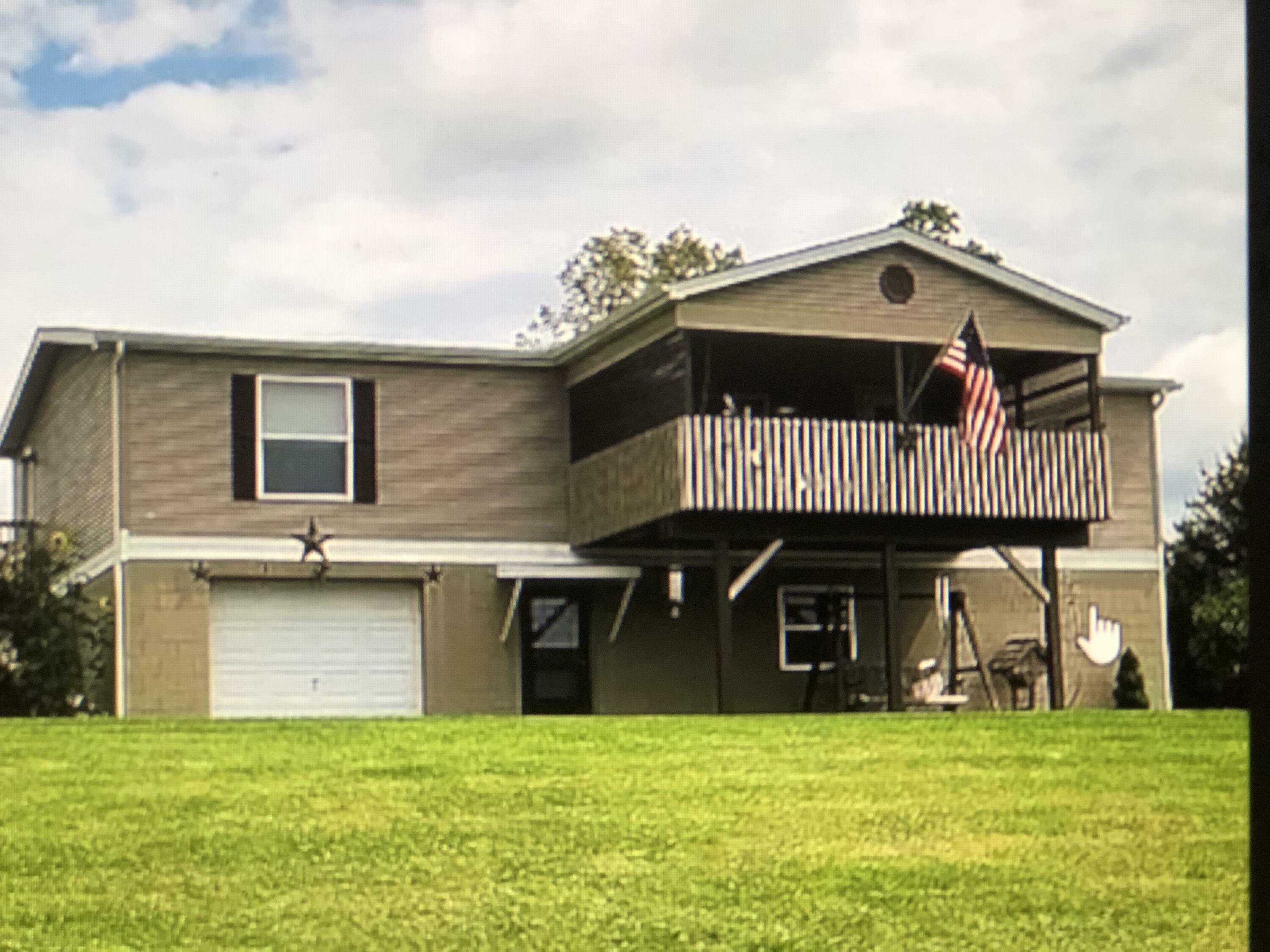 Property Photo:  178 Cameron Camp Rd  PA 15851 