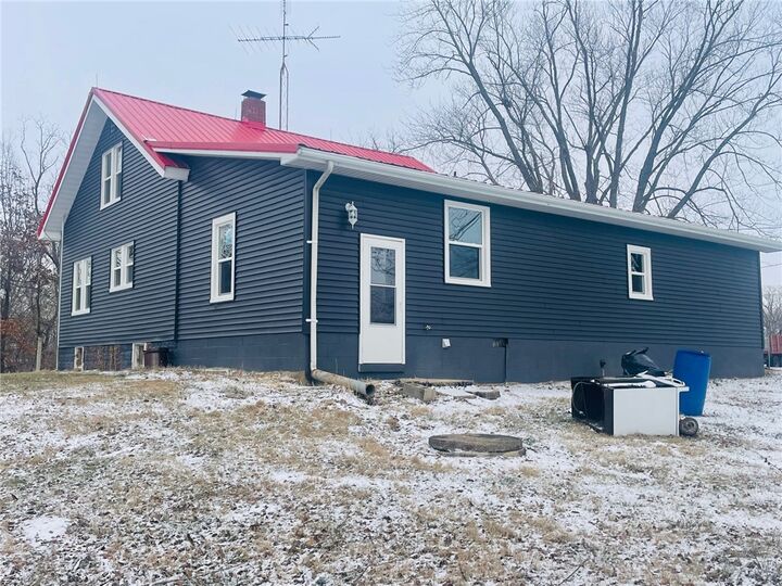 Property Photo:  836 2650 Avenue  IL 62080 