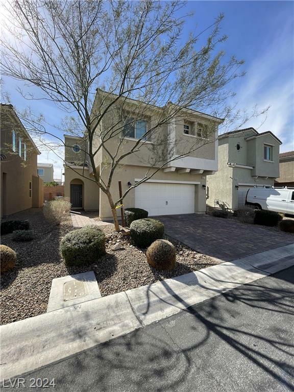 Property Photo:  8927 Don Valley Avenue  NV 89148 