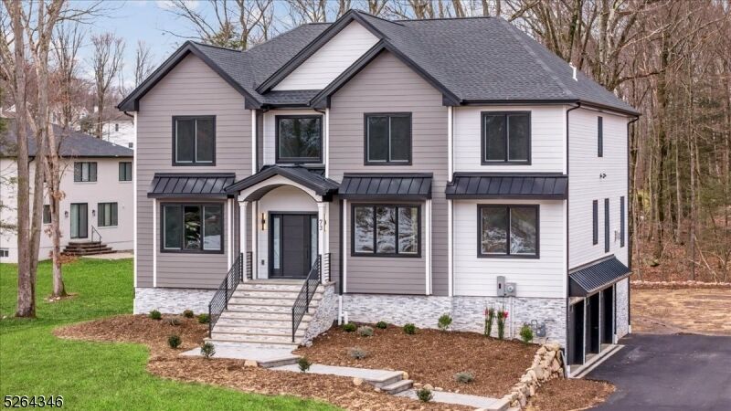 Property Photo:  73 Heritage Dr  NJ 07480 