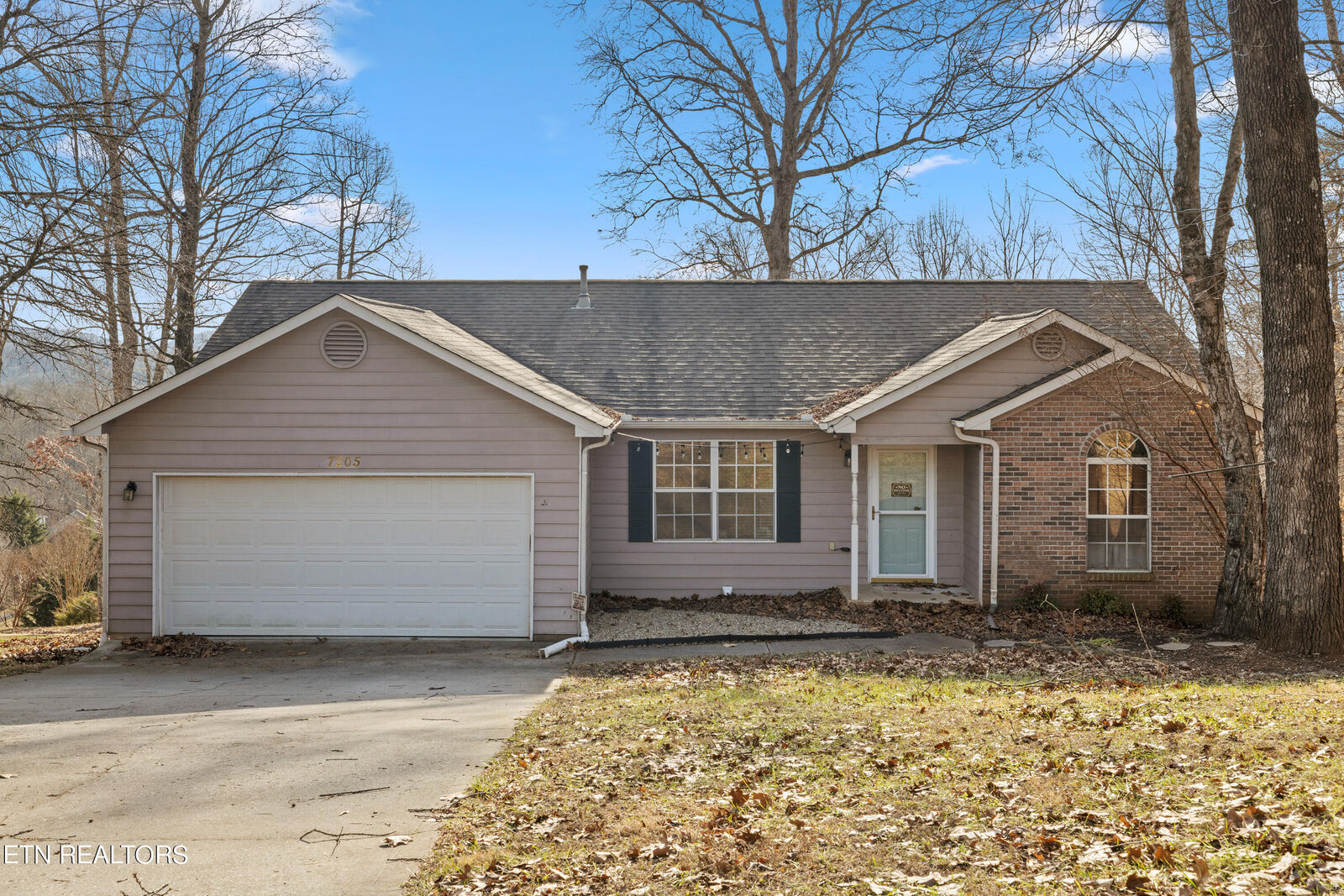 Property Photo: 7205 Austin Park Lane TN 37920