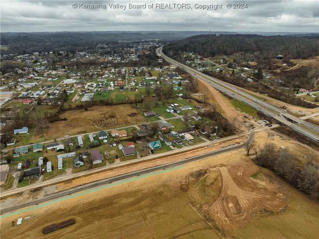 Property Photo: 2436 Benedict Road WV 25510