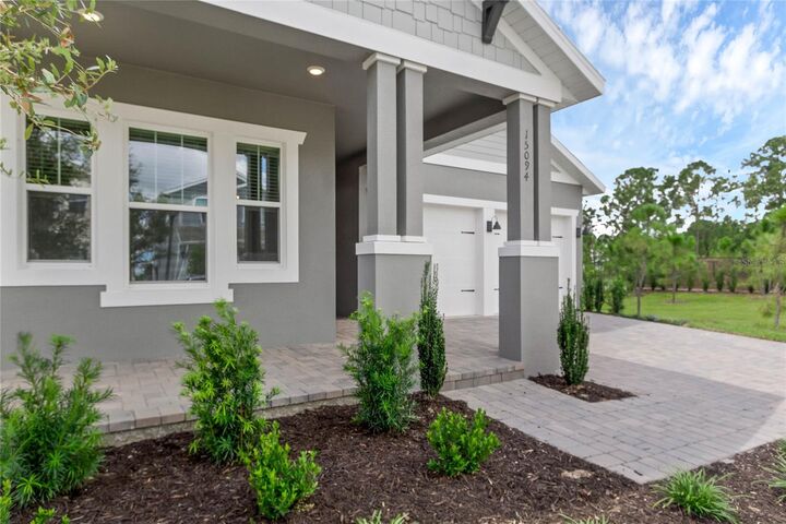 Property Photo:  15094 Summer Harvest Drive  FL 34787 