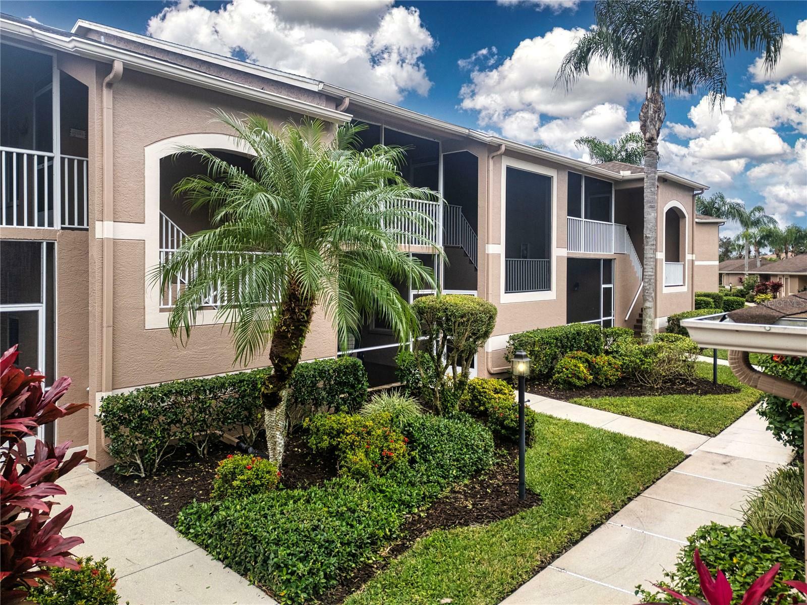 5251 Mahogany Run Avenue 515  Sarasota FL 34241 photo