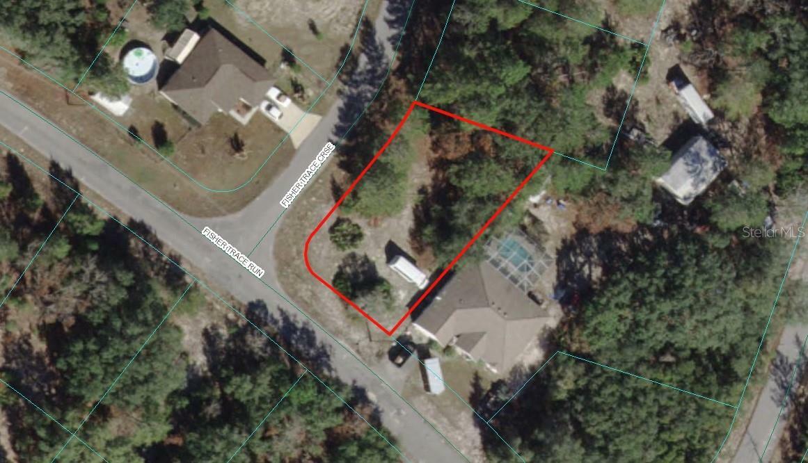 Property Photo:  Tbd Fisher Trace Run  FL 32179 