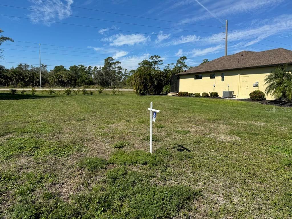 Property Photo:  7353 N Seagrape Road  FL 33955 