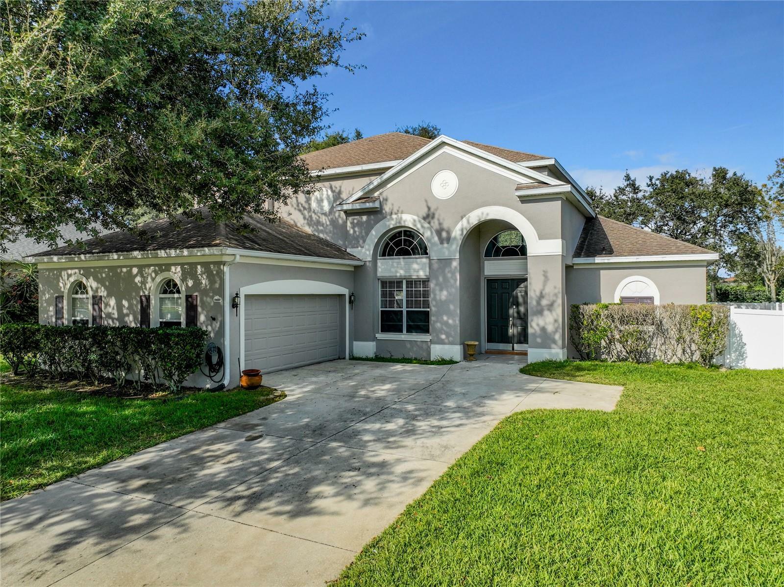 Property Photo:  2784 Valiant Drive  FL 34711 