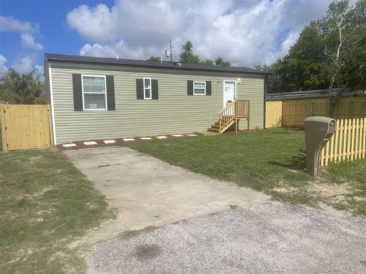 Property Photo: 1901 Rally Lane FL 34690